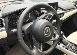 阿特兹最新爆料车型图片,惊艳外观与卓越性能一网打尽